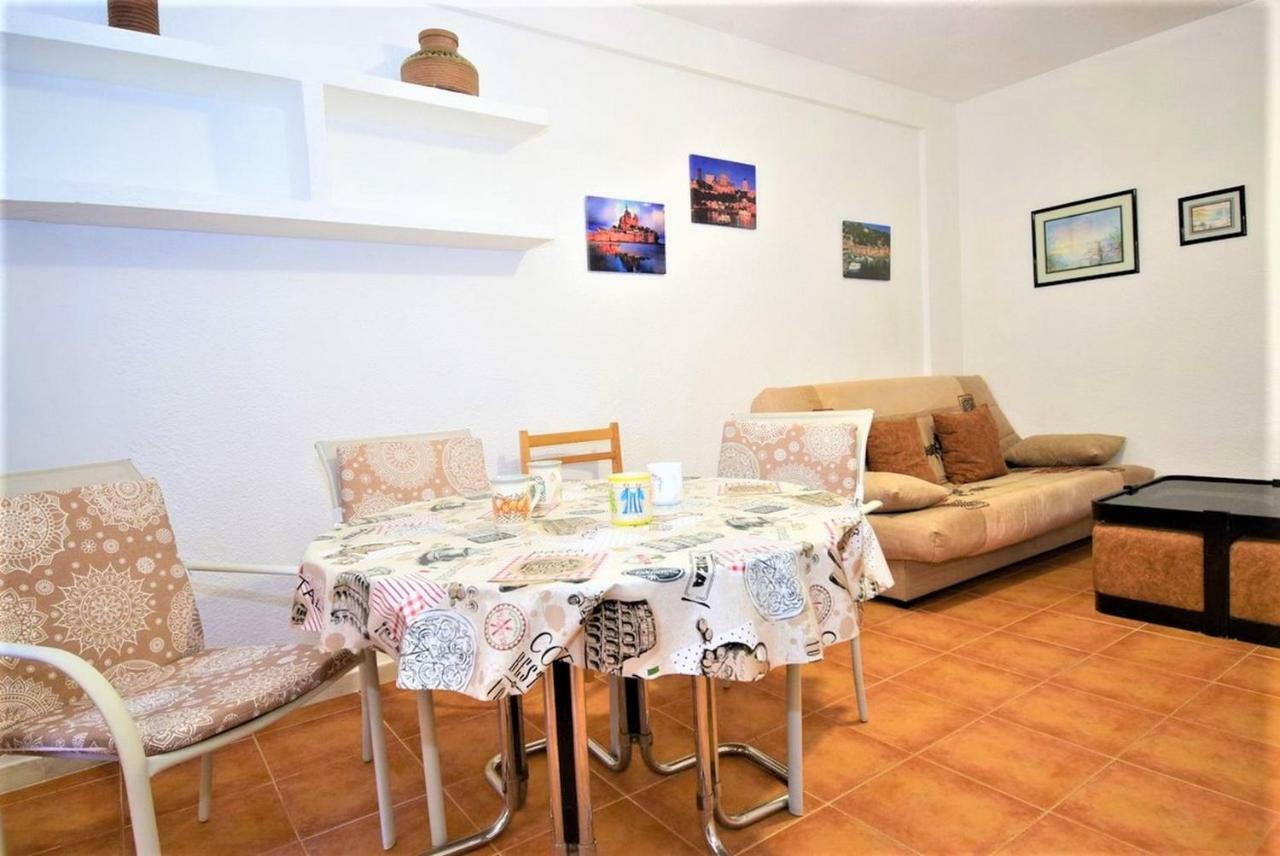 34 Retro Beach House - Alicante Real Estate Torrevieja Exterior photo