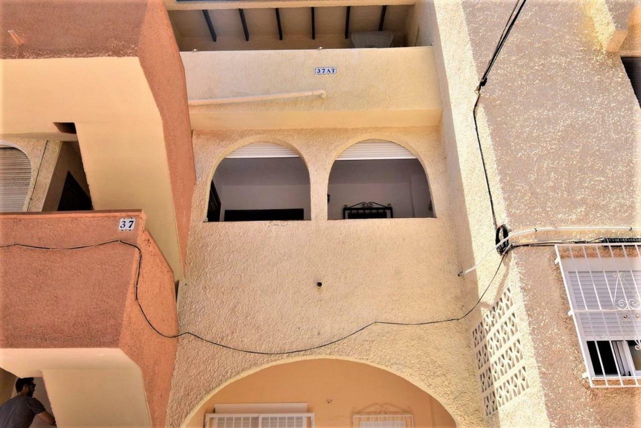 34 Retro Beach House - Alicante Real Estate Torrevieja Exterior photo